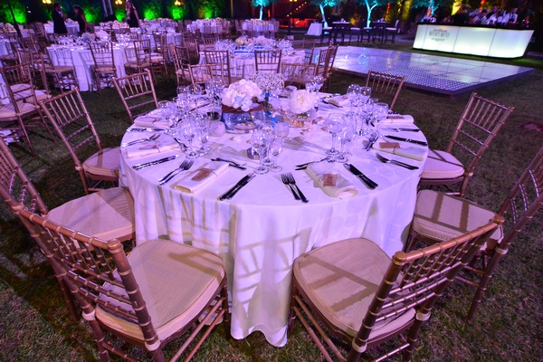 Rodolph & Christina Wedding